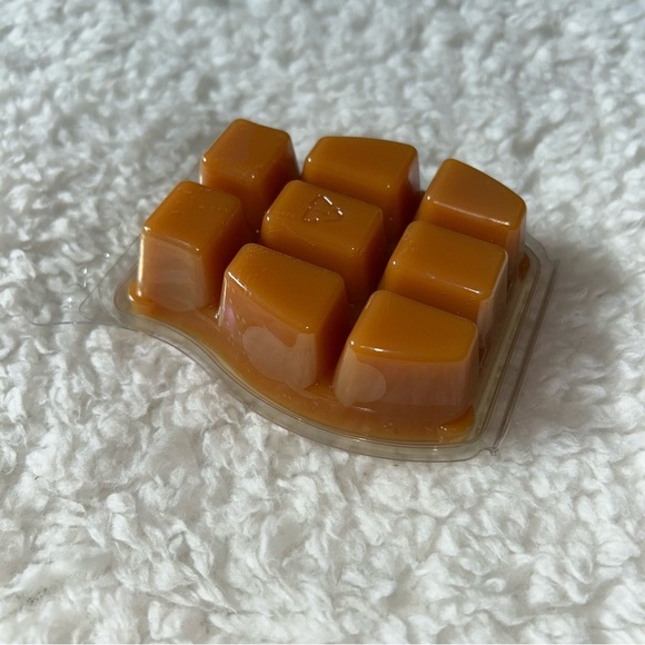 Scentsy Caramel Sugar Cone Bar - Picture 2 of 3